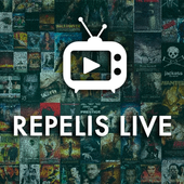 Repelis Live 0.0.3