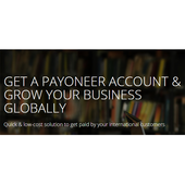 Payoneer 18091304