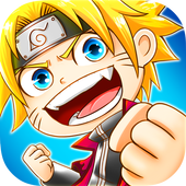 Shinobi Legend 1.0.1