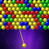 Bubble Shooter 2 8.4