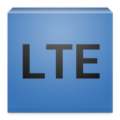 LTE Settings Quick Launch 1.0