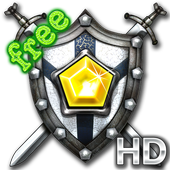 Crystallight Defense HD Free 2.8.4