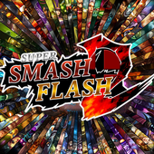 Super Smash Flash 2 2.0