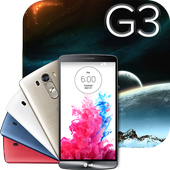 G3 Launcher and Theme 1.1.2