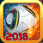 Mobile League Soccer 2018 1.6