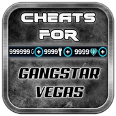 Cheats For Gangstar Vegas App For - Prank. 1.0