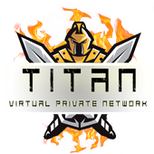 Titan VPN 7.2