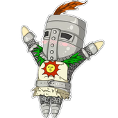 Stickers Dark Souls 1.0