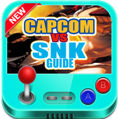 guide SNK vs Capcom SVC Chaos 5.0