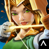 Arcane Legends 2.7.46