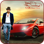 Car Photo Editor 1.5