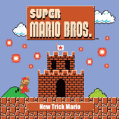 Super Mario 1.0.1