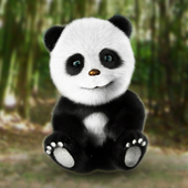 Talking Panda 1.4.4