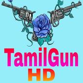 TamilGun-HD New Tamil Movie 8.1