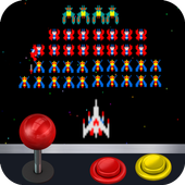 Code galaga 2.3.2