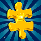 Jigsaw Puzzle Crown - Classic Jigsaw Puzzles 1.0.8.9