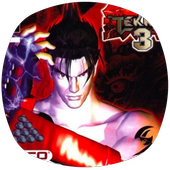 Tekken 3 1.0