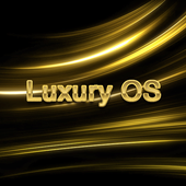 Luxury OS 1.1.2