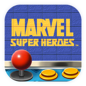 code Marvel Super Heroes 1.0