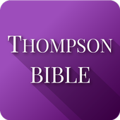 Reference Bible by C. Thompson 1.0.3