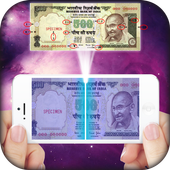 Fake Money Detector 1.1
