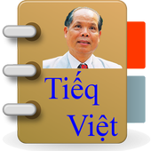 Bộ chuyển đổi tiếng việt - tiếq việt 2.0