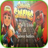 Tips & Tricks for Subway Surf 1.0