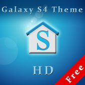 Galaxy S4 Theme HD Free 2.5