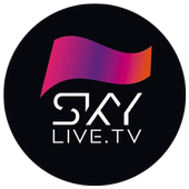 Sky Live TV 1.10.1