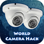 Hack World Camera Prank 1.1