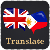 English Tagalog Translator 1.10