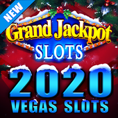 Grand Jackpot Slots 1.0.36