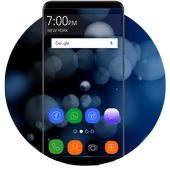 Launcher Theme For Vivo V9 1.0.3