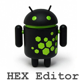 Hex Editor 3.2.3