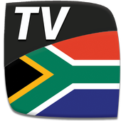 South Africa TV EPG 2.5