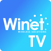 Winet TV 2.2.6