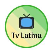 Tv Latina 1.0