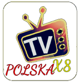 TV POLSKA X8 8.2