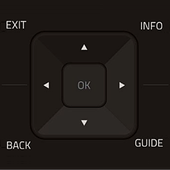 VizControl - TV Remote Control for Vizio TV 1.2.2-release