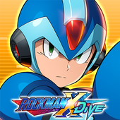 MEGA MAN X DiVE 4.9.0