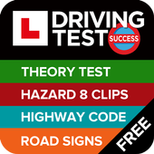 Driving Theory Test 4 in 1 2019 Kit Free 1.3.2