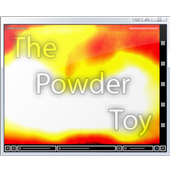 The Powder Toy 1.7