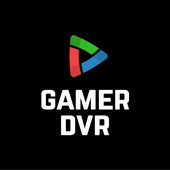 Gamer DVR 2.1.0