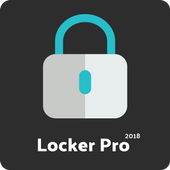 AppLock Pro 2018 - Phone App Locker 1.2