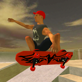 Skating Freestyle Extreme 3D 1.62