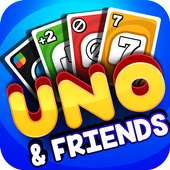 Uno Friends 1.9