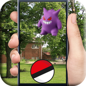 Catch Pokemon (simulator) 1.0