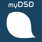 myDSD 2.1