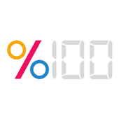 %100 404
