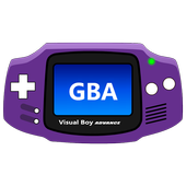 Visual Boy Advance GBA Emulator 6.1.2